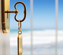Residential Locksmith Services in Los Angeles, CA
